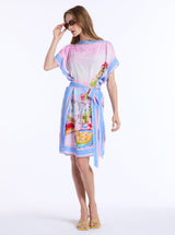KENDALL DRESS