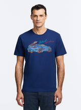 ROAD TRIP SHORT SLEEVE T-SHIRT