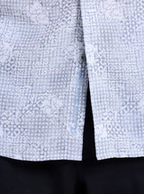 NORFOLK LONG SLEEVE BUTTON DOWN SHIRT