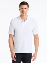 ELIAS SHORT SLEEVE POLO