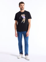 GOLFIN GRAHAM SHORT SLEEVE T-SHIRT