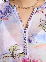 POPPY LONG SLEEVE SHIRT