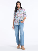 CARRIE LONG SLEEVE SHIRT
