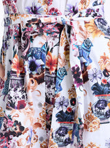 CHARLOTTE DRESS