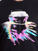 NIGHT VOYAGE SHORT SLEEVE T-SHIRT