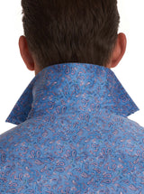 TAILORED FIT COREY SPORT SHIRT