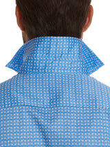 TAILORED FIT LAREDO SPORT SHIRT