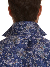 TAILORED FIT SAINT SPORT SHIRT