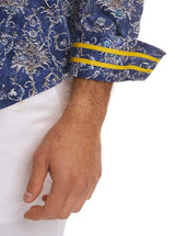 TAILORED FIT SAINT SPORT SHIRT