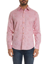 GIBERTS SPORT SHIRT TALL
