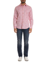 GIBERTS SPORT SHIRT TALL