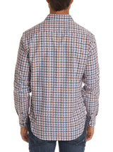 GROUPER SPORT SHIRT - Orange