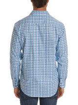 GROUPER SPORT SHIRT TALL
