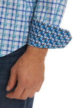 GROUPER SPORT SHIRT BIG