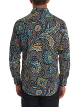SEA DRAGON SPORT SHIRT