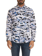SCALES SPORT SHIRT