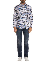 SCALES SPORT SHIRT