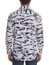 SCALES SPORT SHIRT