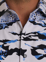 SCALES SPORT SHIRT