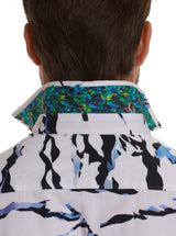 SCALES SPORT SHIRT