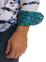 SCALES SPORT SHIRT