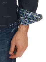 PORT VILA SPORT SHIRT