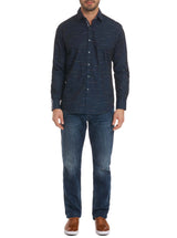 PORT VILA SPORT SHIRT
