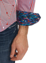 MORSEBY SPORT SHIRT