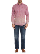 MORSEBY SPORT SHIRT