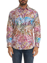 ZELANDIA SPORT SHIRT