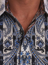 SALT WATER SPORT SHIRT