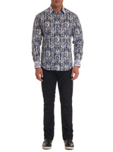 SALT WATER SPORT SHIRT
