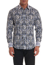 SALT WATER SPORT SHIRT