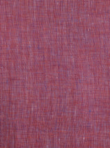 GILLS SHORT SLEEVE SHIRT - Red
