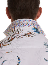 DEEP SEA SHORT SLEEVE SHIRT