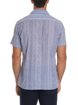 TARPON SHORT SLEEVE SHIRT