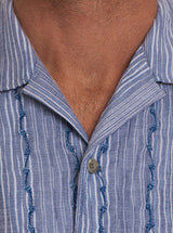 TARPON SHORT SLEEVE SHIRT