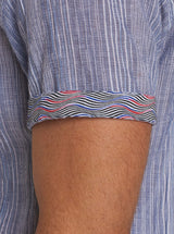 TARPON SHORT SLEEVE SHIRT