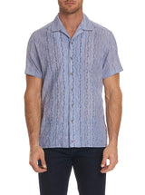 TARPON SHORT SLEEVE SHIRT