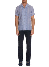 TARPON SHORT SLEEVE SHIRT