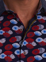 PACIFIC UNION SHORT SLEEVE SHIRT