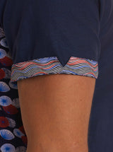 PACIFIC UNION SHORT SLEEVE SHIRT