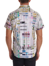 PARACELS SHORT SLEEVE SHIRT TALL