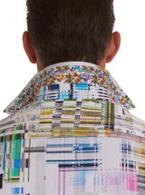 PARACELS SHORT SLEEVE SHIRT
