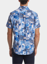 CANBERRA SHORT SLEEVE SHIRT