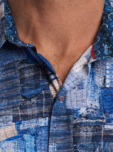 CANBERRA SHORT SLEEVE SHIRT