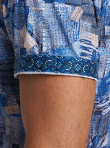 CANBERRA SHORT SLEEVE SHIRT