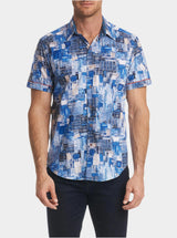 CANBERRA SHORT SLEEVE SHIRT