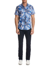 CANBERRA SHORT SLEEVE SHIRT