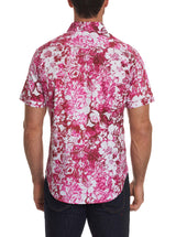 WESTERN CAPE SHORT SLEEVE SHIRT